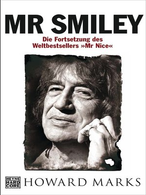 cover image of Mr. Smiley